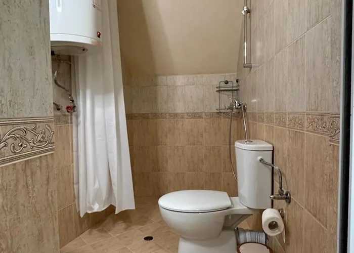 студио за гости при нана Къща за гости 3*